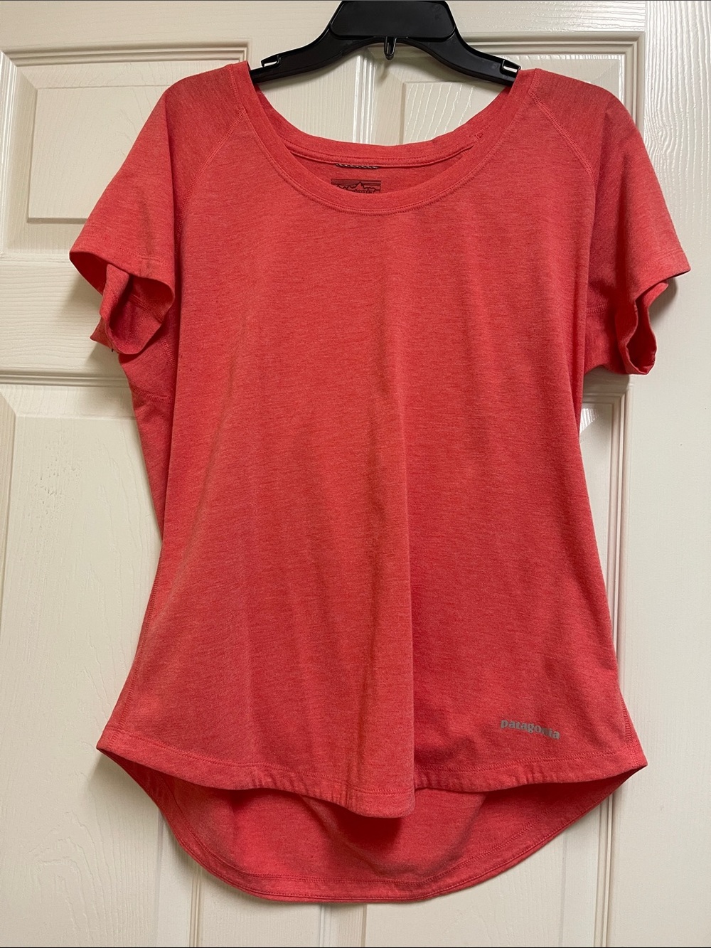 Patagonia Women's Coral Short Sleeve Tee